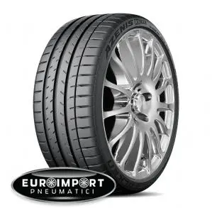 Falken AZENIS RS820 235/35 R19 91 Y XL  TL BORDINO AUDI